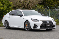 レクサス GS F 中古車