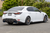 レクサス GS F 中古車