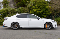レクサス GS F 中古車