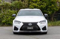 レクサス GS F 中古車