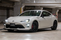 トヨタ 86 中古車