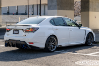 レクサス GS F 中古車