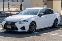 レクサス GS F 中古車