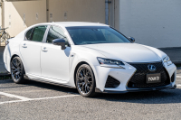 レクサス GS F 中古車