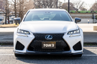 レクサス GS F 中古車