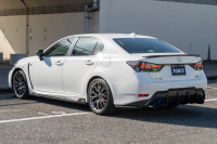 レクサス GS F 中古車