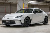 トヨタ GR86 中古車