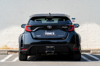 トヨタ GRヤリス 中古車