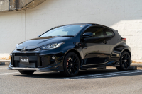 トヨタ GRヤリス 中古車