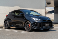 トヨタ GRヤリス 中古車