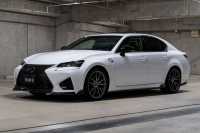 レクサス GS F 中古車