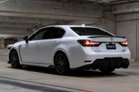 レクサス GS F 中古車