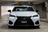 レクサス GS F 中古車