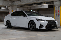 レクサス GS F 中古車