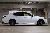 レクサス GS F 中古車