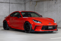 トヨタ GR86 中古車
