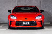 トヨタ GR86 中古車
