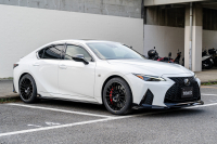 レクサス IS 中古車