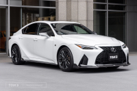 レクサス IS 中古車