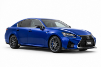 レクサス GS F 中古車