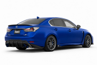 レクサス GS F 中古車