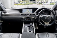 レクサス GS F 中古車