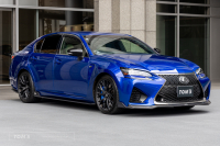 レクサス GS F 中古車