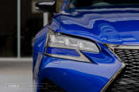 レクサス GS F 中古車