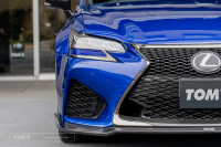 レクサス GS F 中古車