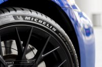 レクサス GS F 中古車
