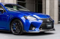 レクサス GS F 中古車
