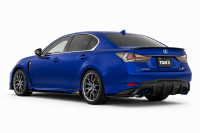 レクサス GS F 中古車