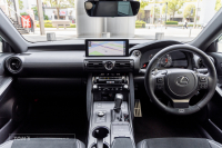 レクサス IS 中古車