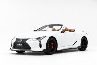 レクサス LC 中古車