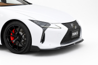 レクサス LC 中古車