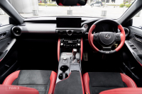 レクサス IS 中古車