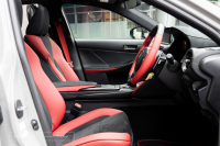 レクサス IS 中古車