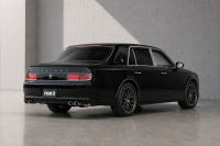 トヨタ センチュリー 中古車