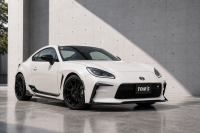 トヨタ GR86 中古車