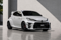 トヨタ GRヤリス 中古車