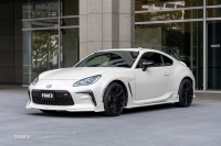 トヨタ GR86 中古車
