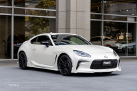 トヨタ GR86 中古車