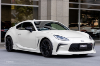 トヨタ GR86 中古車