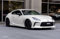 トヨタ GR86 中古車