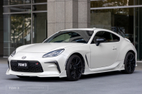 トヨタ GR86 中古車