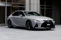 レクサス IS 中古車